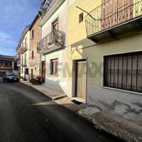 Casa Semindipendente - Fragneto Monforte