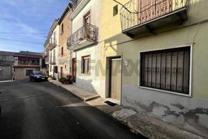 Casa Semindipendente - Fragneto Monforte