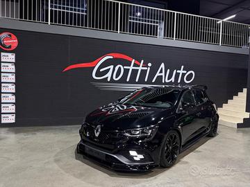 RENAULT Megane 280 CV R.S.TOTAL BLACK MANUALE MA