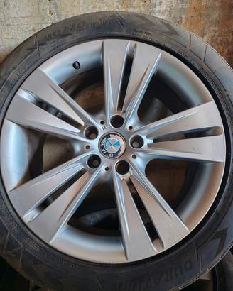 cerchi bmw 19