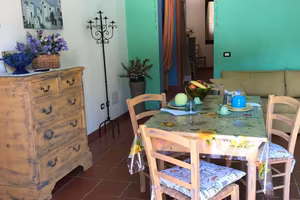 Alghero zona Salondra complesso residenziale