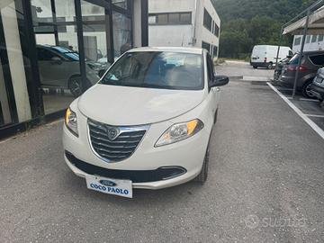 Lancia Ypsilon 1.3 MJT 16V 95 CV 5 porte S&S Silve