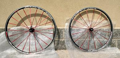 Fulcrum racing 0
