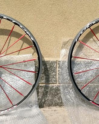 Fulcrum racing 0