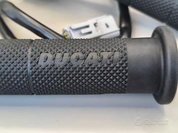 Manopole Ducati Multistrada 1260S