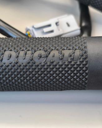 Manopole Ducati Multistrada 1260S