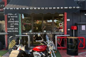 Harley-davidson 1200T SuperLow