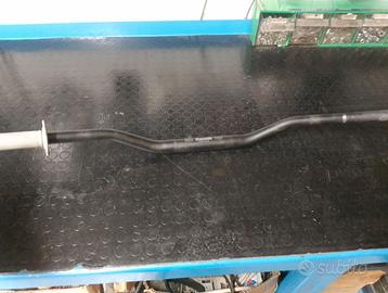 Manubrio  renthal fatbar 821