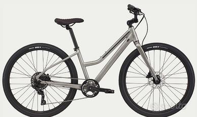 CANNONDALE TREADWELL