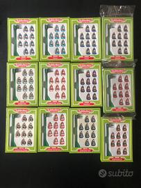 12 squadre Subbuteo La Leggenda HW nazionali