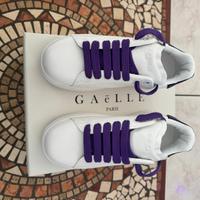 SNEAKERS GAELLE PARIS