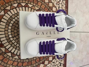SNEAKERS GAELLE PARIS
