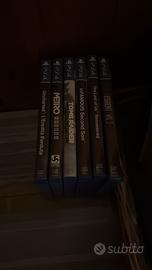 Giochi ps4