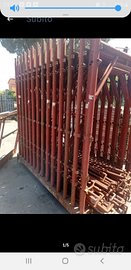 Ponteggio mi occorre