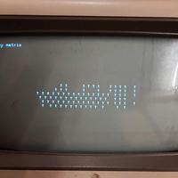 terminale HP 2649 del 1979-1981