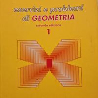 Esercizi e problemi di geometria