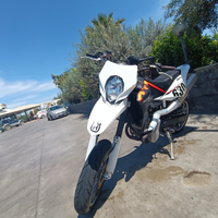 Husqvarna SMS 630 2011