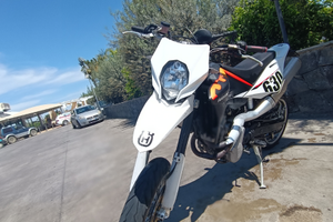 Husqvarna SMS 630 2011