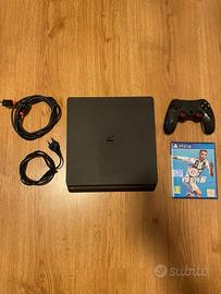 Ps4+Controller+Fifa 19