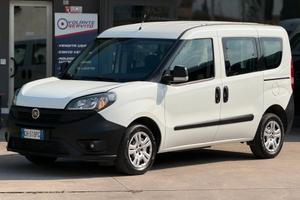 FIAT DOBLO' 1.6 MULTIJET DIESEL 5 POSTI N1 AUTOCAR
