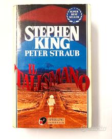 Stephen King Peter Straub IL TALISMANO