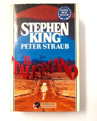 Stephen King Peter Straub IL TALISMANO