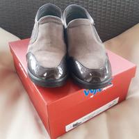 Scarpe Sneakers Melluso n.36
