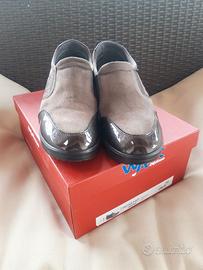 Scarpe Sneakers Melluso n.36