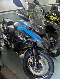 Benelli TRK 502 - 2021