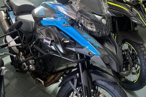Benelli TRK 502 - 2021