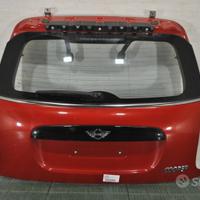 Mini Cooper F56 Portellone posteriore | 19647