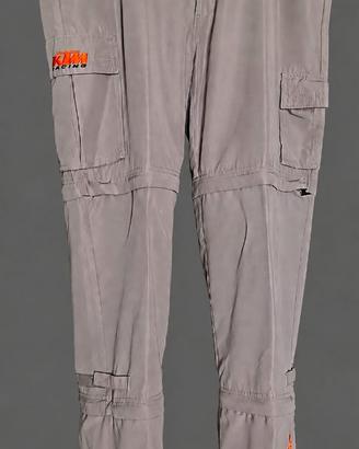 Pantaloni KTM Racing Hard Equipment Cargo  XL – Gr