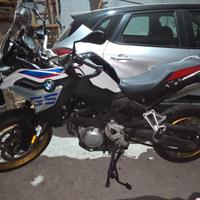 Bmw F 850 gs
