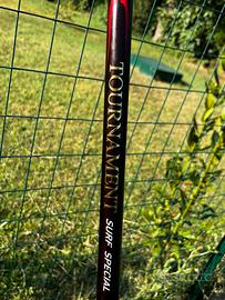 Daiwa Tournament special