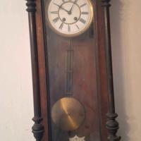 orologio a muro antico