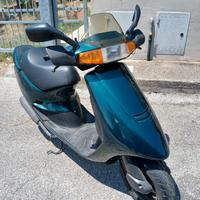Scooter Aprilia 50 cc