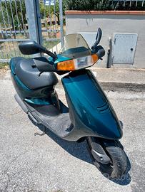 Scooter Aprilia 50 cc