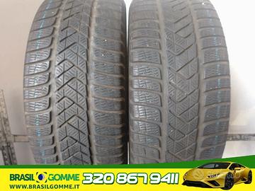 Gomme 235/45/19 PIRELLI Invernali
