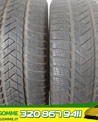 Gomme 235/45/19 PIRELLI Invernali