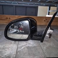 Specchietto Sinistro Per Bmw X5 G05 - X6 G06 2025