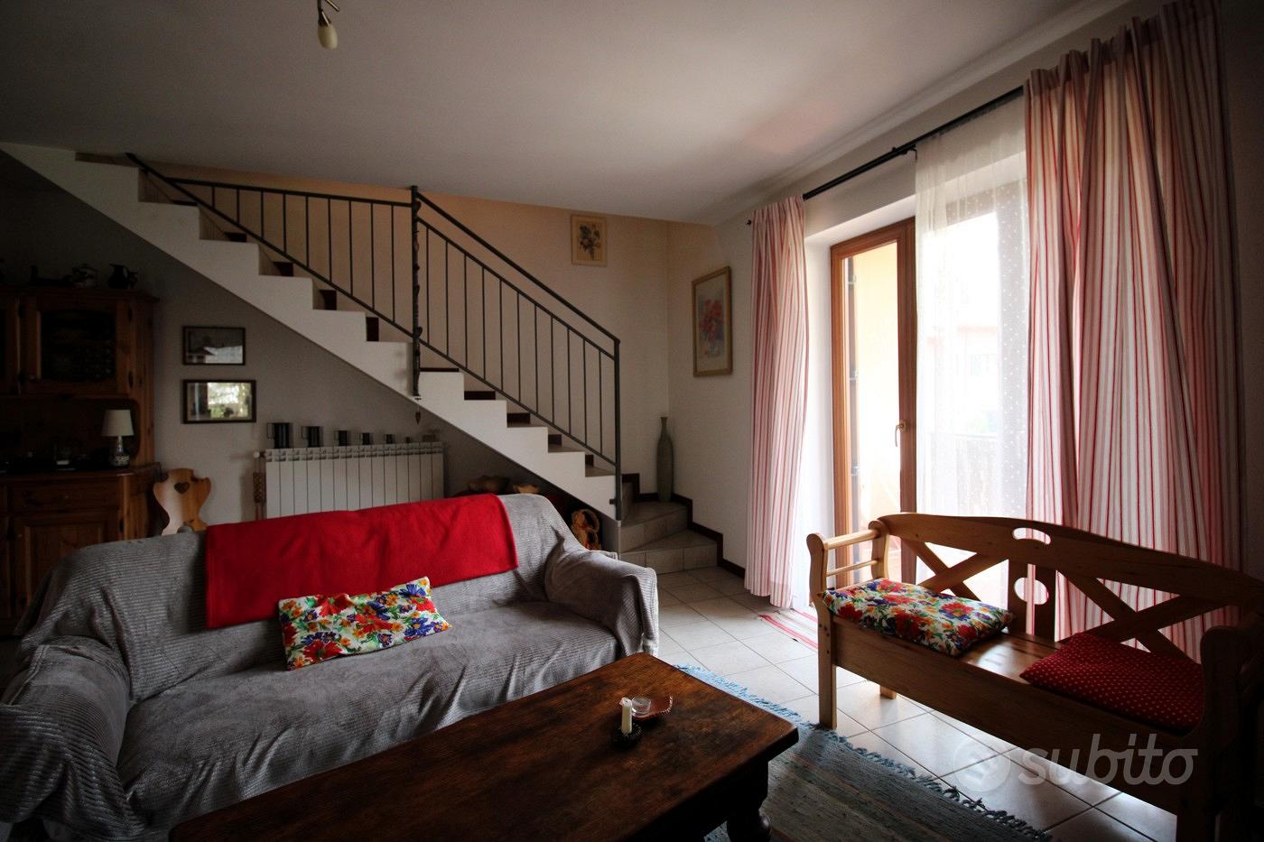 Appartamento – Lanzo d'Intelvi, Como - Vista 5