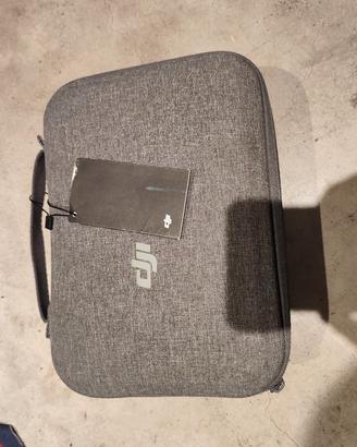 dji mavic mini combo