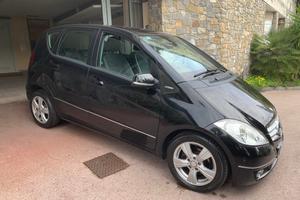 Mercedes-benz A 160 BlueEFFICIENCY Elegance
