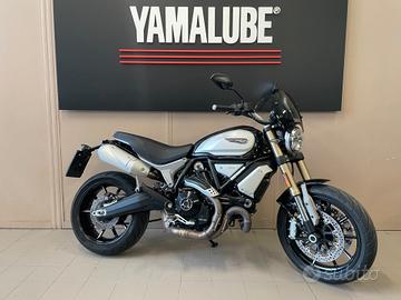 Ducati Scrambler 1100