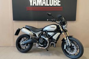 Ducati Scrambler 1100