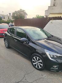 Renault Clio 1.0 TCE GPL Zen