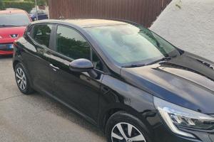 Renault Clio 1.0 TCE GPL Zen