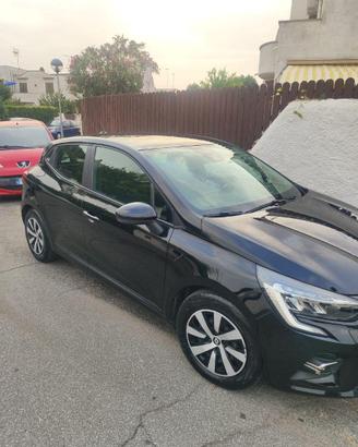 Renault Clio 1.0 TCE GPL Zen