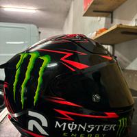 Hjc rpha replica quartararo