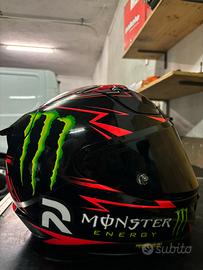 Hjc rpha replica quartararo